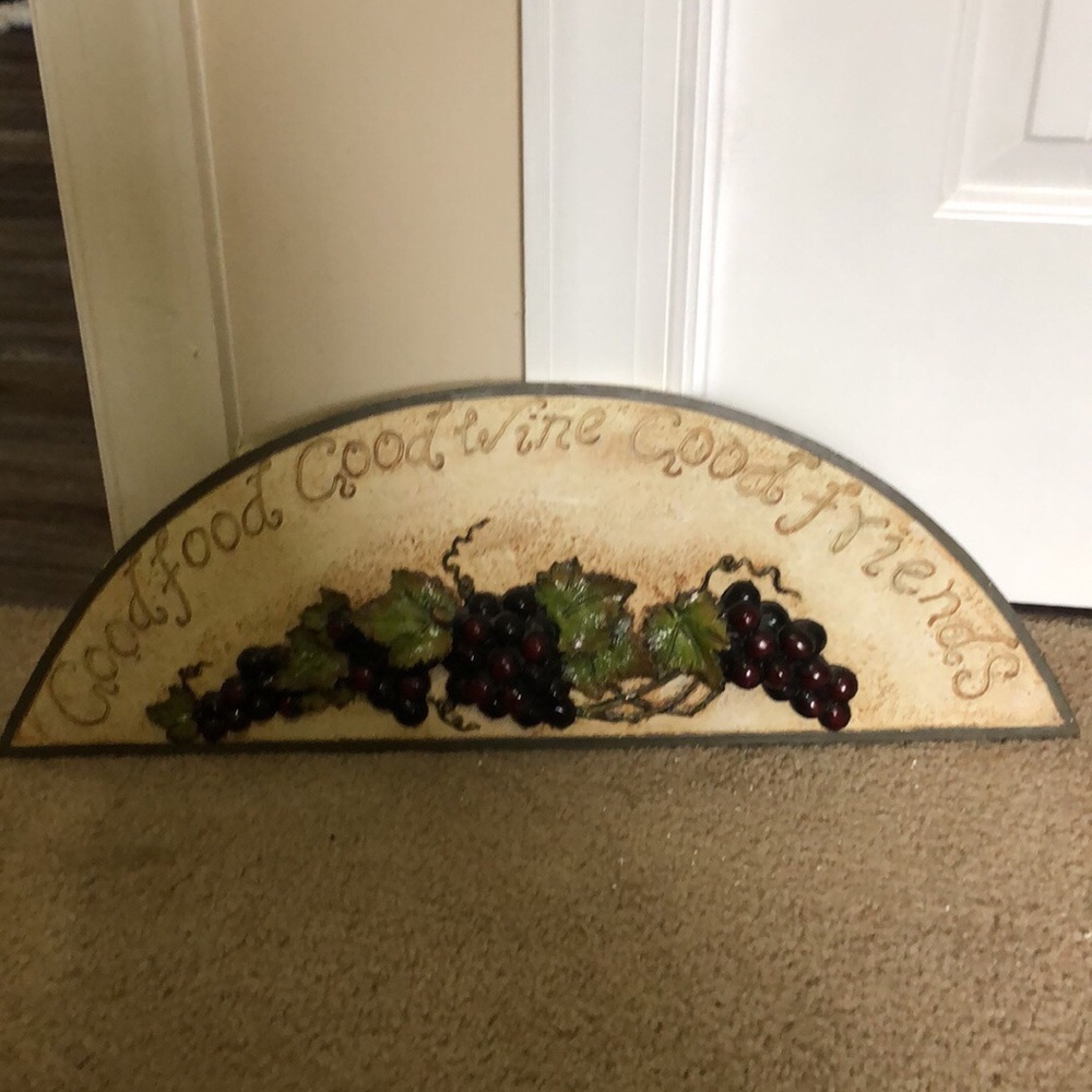 Kitchen Decor
